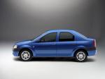 Renault Logan 2004 года